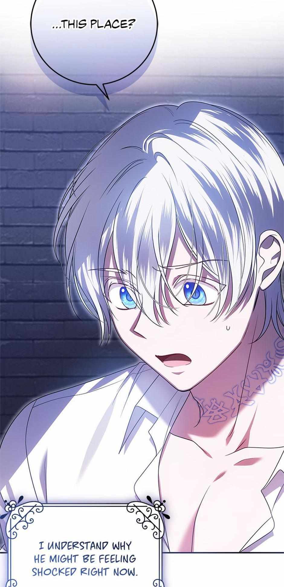 I Met the Male Lead in Prison Chapter 30 12